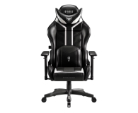 Diablo Chairs X-RAY 2.0 SMALL CZARNO-BIAŁY - 1527055 - zdjęcie 2